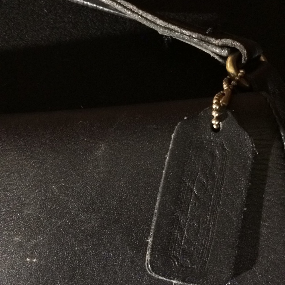 Coach Purse - Picture 6 of 6